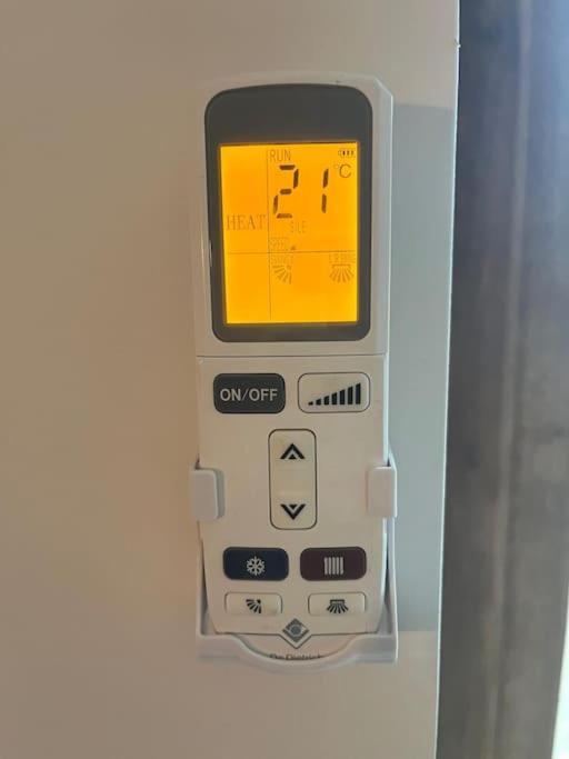 Appartement Cosy Au Calme Les Monts-Ronds エクステリア 写真